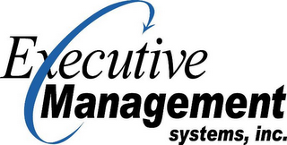 EXECUTIVE MANAGEMENT SYSTEMS, INC. logo