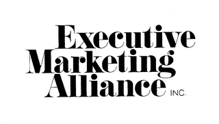 EXECUTIVE MARKETING ALLIANCE INC. logo