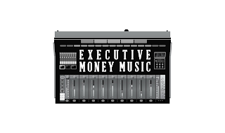 EXECUTIVE MONEY MUSIC logo