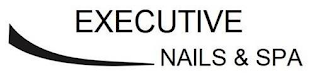 EXECUTIVE NAILS & SPA logo