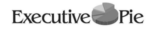 EXECUTIVE PIE logo