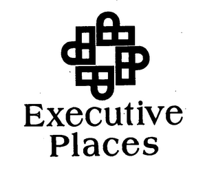 EXECUTIVE PLACES logo