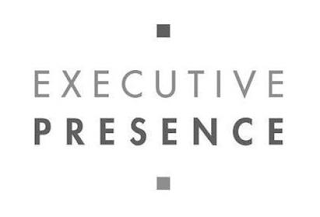EXECUTIVE PRESENCE logo