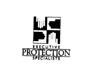 EXECUTIVE PROTECTION SPECIALISTS logo