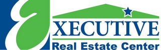 EXECUTIVE REAL ESTATE CENTER logo
