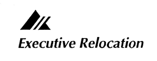 EXECUTIVE RELOCATION