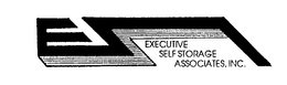 EXECUTIVE SELF STORAGE ASSOCIATES, INC.E S S A