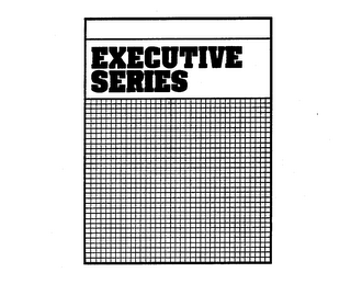 EXECUTIVE SERIES logo