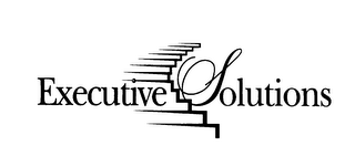 EXECUTIVE SOLUTIONS