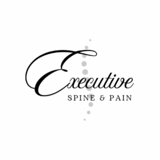 EXECUTIVE SPINE & PAIN logo