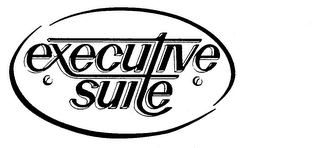EXECUTIVE SUITE logo