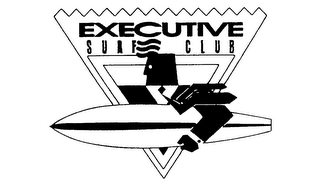 EXECUTIVE SURF CLUB logo