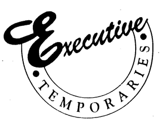 EXECUTIVE-TEMPORARIES- logo