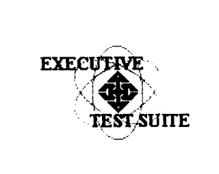 EXECUTIVE TEST SUITE logo