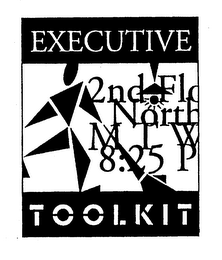 EXECUTIVE TOOLKIT logo