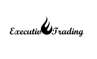 EXECUTIVE TRADING logo