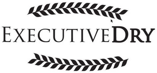 EXECUTIVEDRY logo