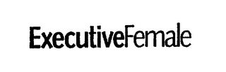 EXECUTIVEFEMALE logo