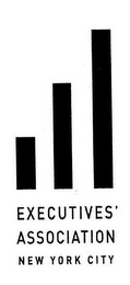 EXECUTIVES' ASSOCIATION NEW YORK CITY logo