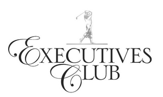 EXECUTIVES CLUB logo