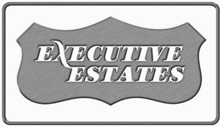 EXECUTIVES ESTATES logo