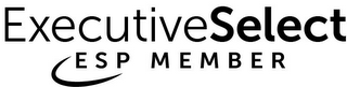EXECUTIVESELECT ESP MEMBER logo