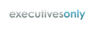 EXECUTIVESONLY logo
