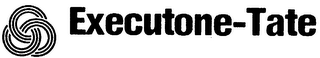 EXECUTONE-TATE logo