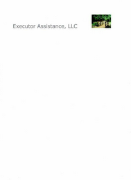 EXECUTOR ASSISTANCE, LLC logo