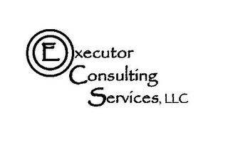 EXECUTOR CONSULTING SERVICES, LLC logo