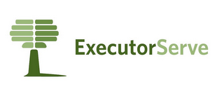EXECUTORSERVE logo