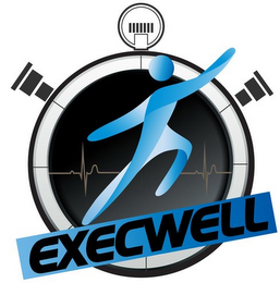 EXECWELL logo