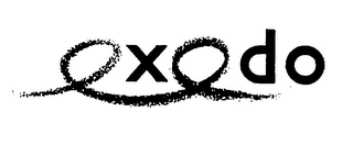 EXEDO logo