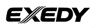 EXEDY logo