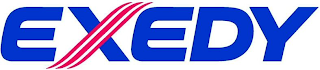EXEDY logo