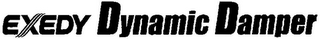 EXEDY DYNAMIC DAMPER logo