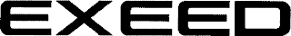 EXEED logo