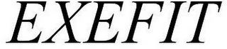 EXEFIT logo