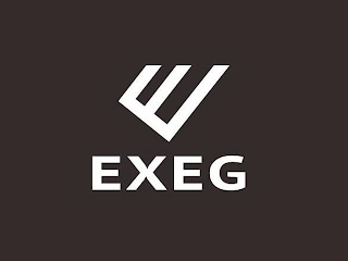 EXEG E logo