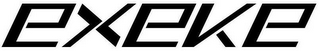 EXEKE