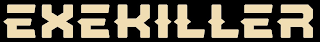 EXEKILLER logo