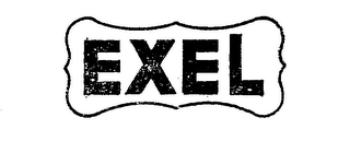 EXEL logo