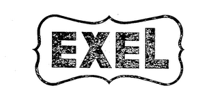 EXEL logo