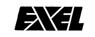 EXEL logo