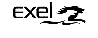 EXEL logo