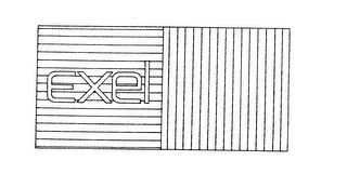 EXEL logo