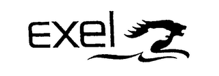 EXEL logo