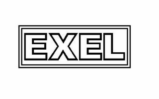 EXEL logo