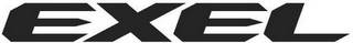 EXEL logo