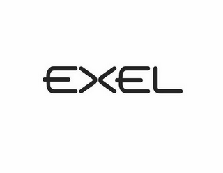 EXEL logo